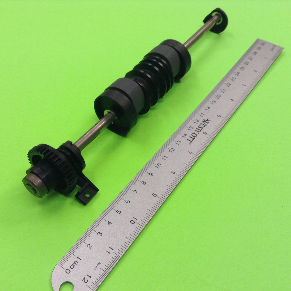 HP Laserjet IIP Plus C2007A Laser Printer Roller Assembly Roller