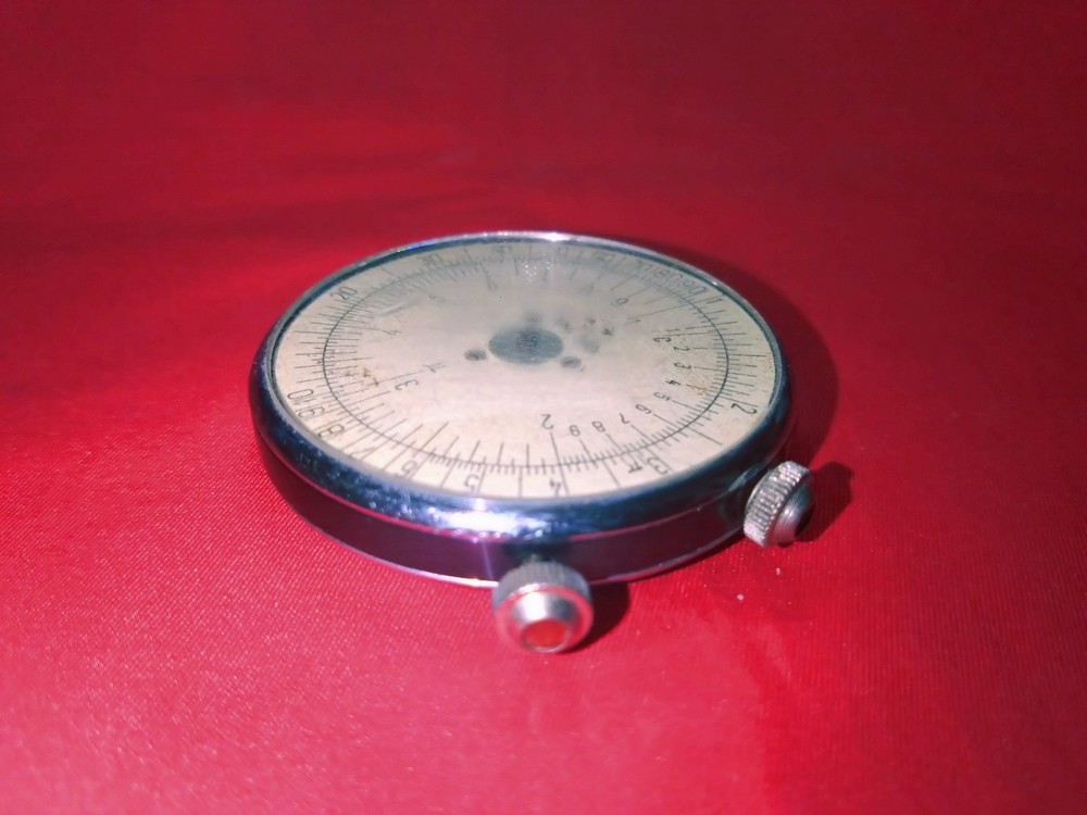 Slide rule KL-1 made in USSR
