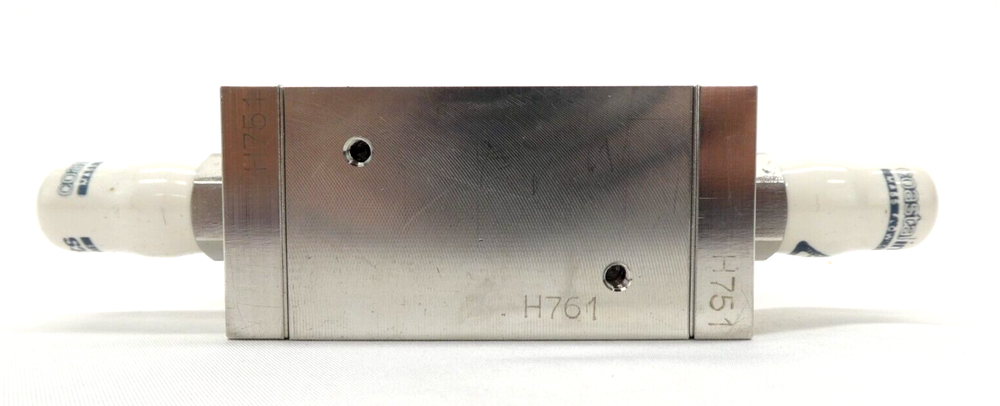 Aera FC-D980C Mass Flow Controller MFC 50 SCCM CF4 OEM Refurbished