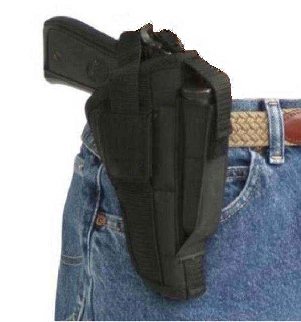 Nylon holster for Beretta 92,96