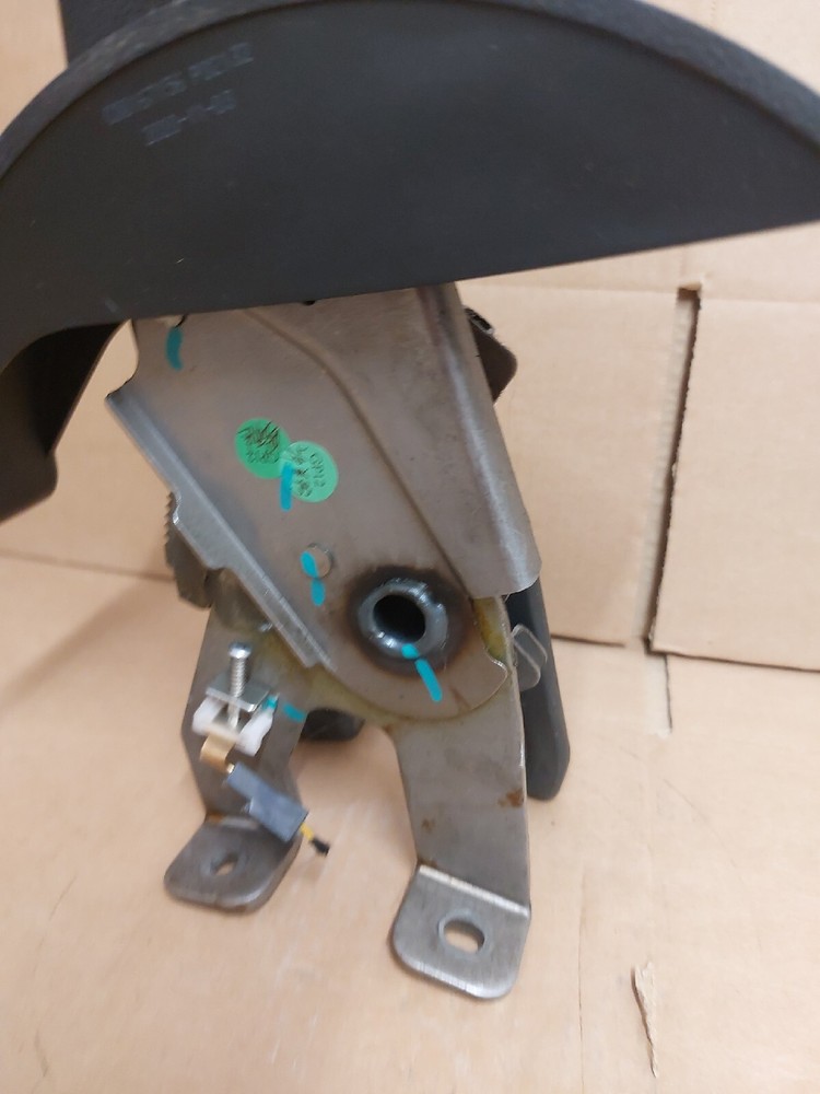 2021 Maxus E Deliver 3 Hand Brake Lever C00167156