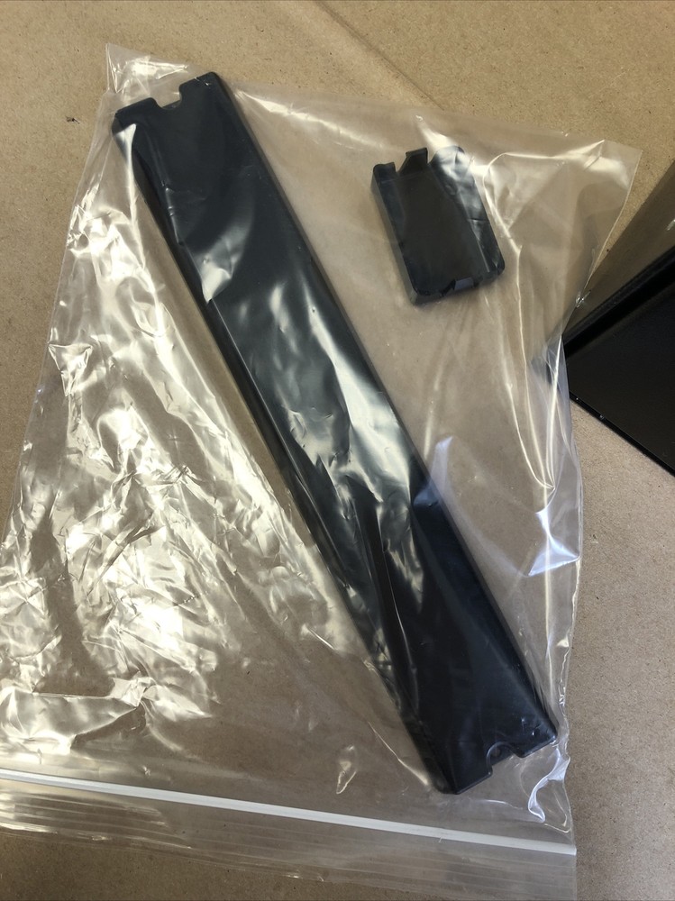 DIEBOLD ENA/BNA Stacking Secure 1 Cassette