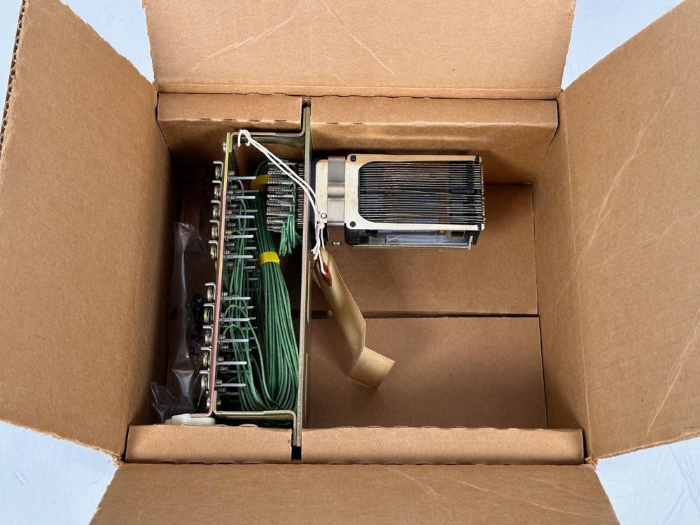 NOS WESTERN ELECTRIC 229B KTU