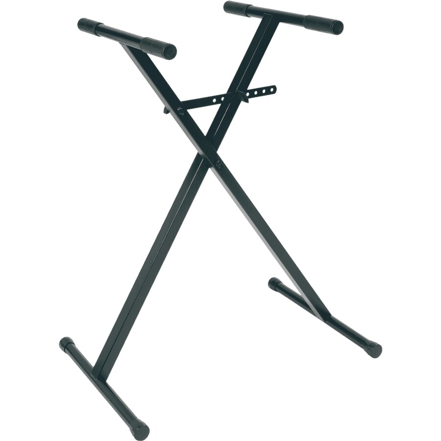 RTX X103 STAND A X MASTER FOR HEAVY KEYBOARD SINGLE FRAME BLACK MOUNTS - ST