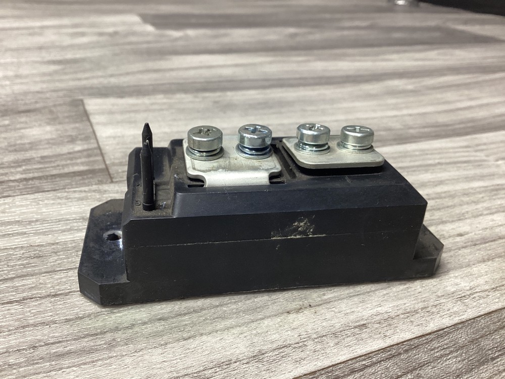 NIEC PHT3008CF TYRISTOR MODULE #101N58