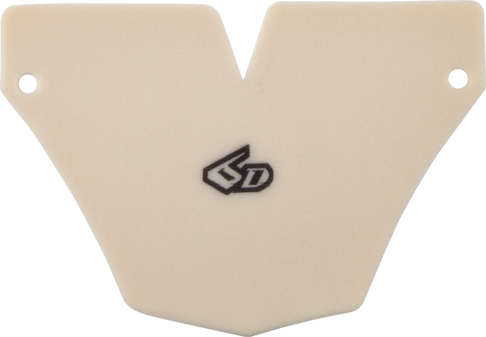 6D HELMETS - 73-0000 - ATR Mud Kit