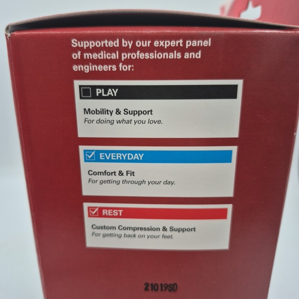 ACE Back Deluxe Stabilizer With Lumbar Support (Gray) One Size Adjustable