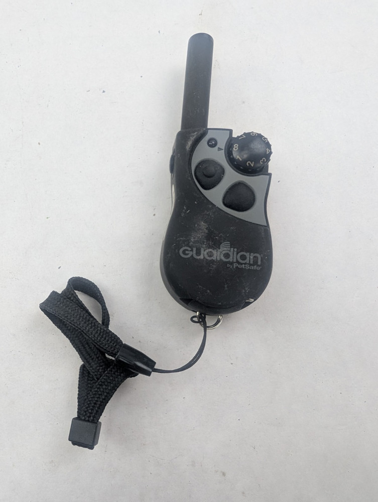 Guardian Petsafe Training Remote 534 - Remote only!