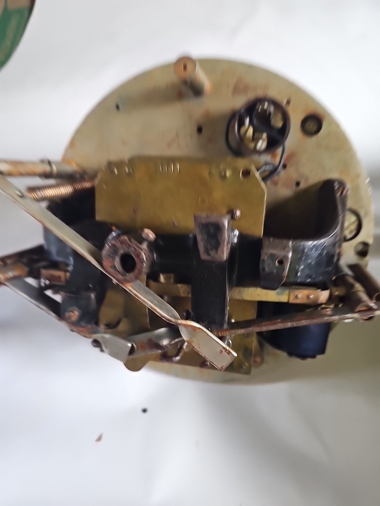 Vintage Calculagraph/Clock Time Counter