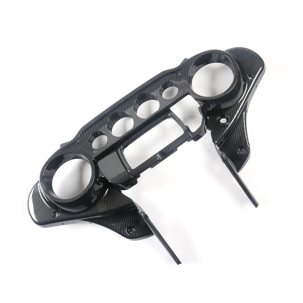 Carbon Fiber Front Batwing Inner for 2014-2023 Touring
