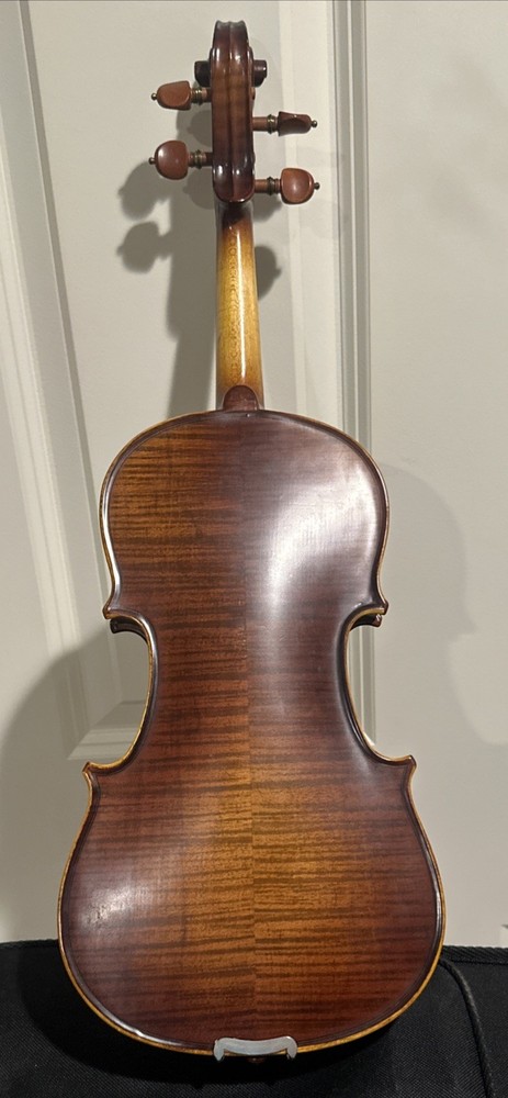 Frillante 1/2 Size Violin w/ Case & Bow