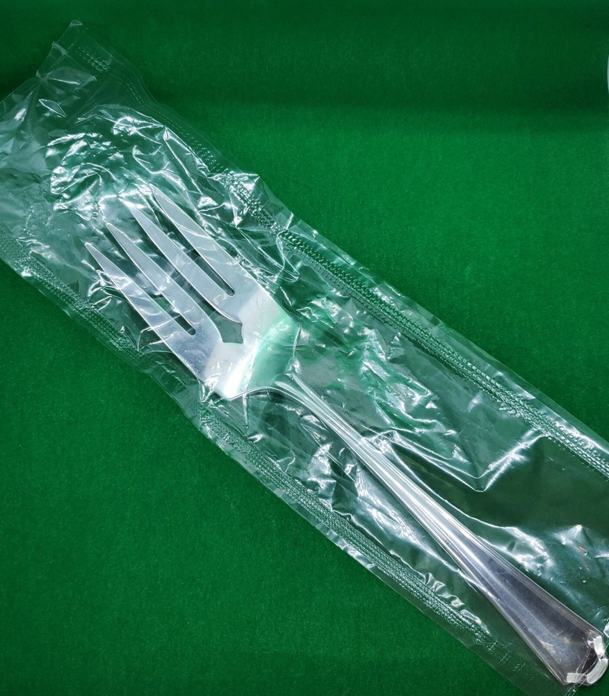 ONEIDA  CLAIRHILL Meat Fork