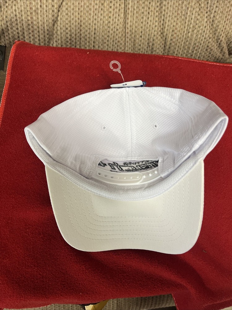 Ford Mustang Mach E Hat, Snap Back. New With Tags