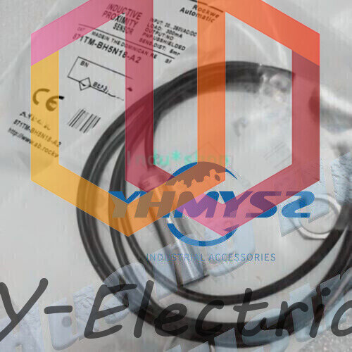 New 871TM-BH5N18-A2 Proximity Switch (1PCS)