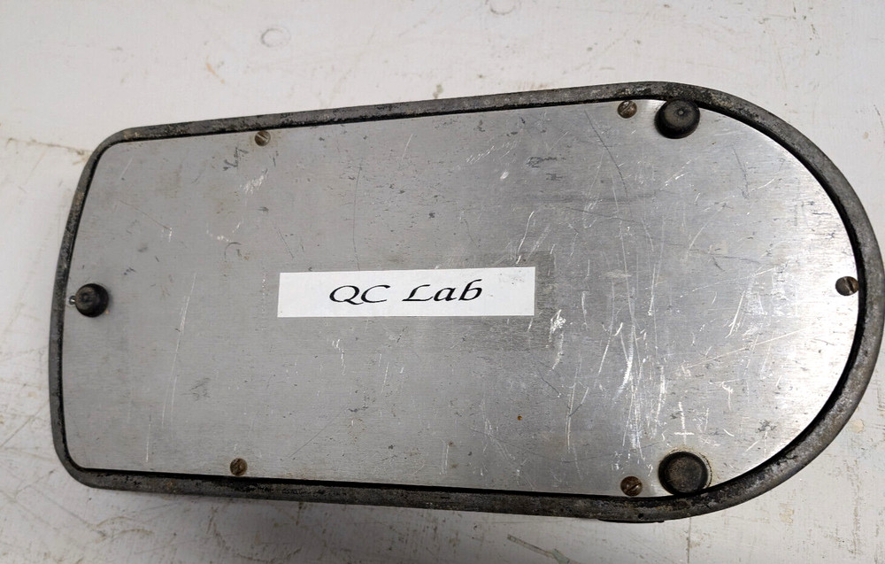 Screw Cap Torque Testing Machine, Newton-Meter Spring Torque Tester