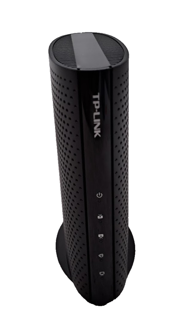 TP-LINK TC-7620 680Mbps Cable Modem