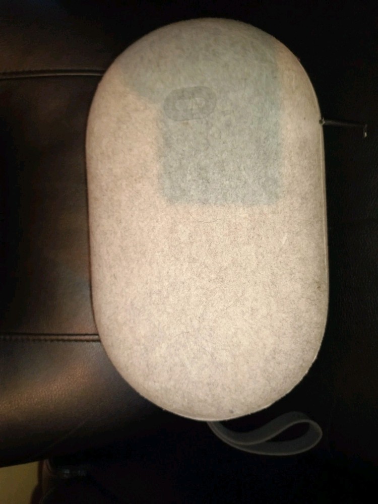 Oculus Quest 2 VR Headset And Case Only *No Controllers*