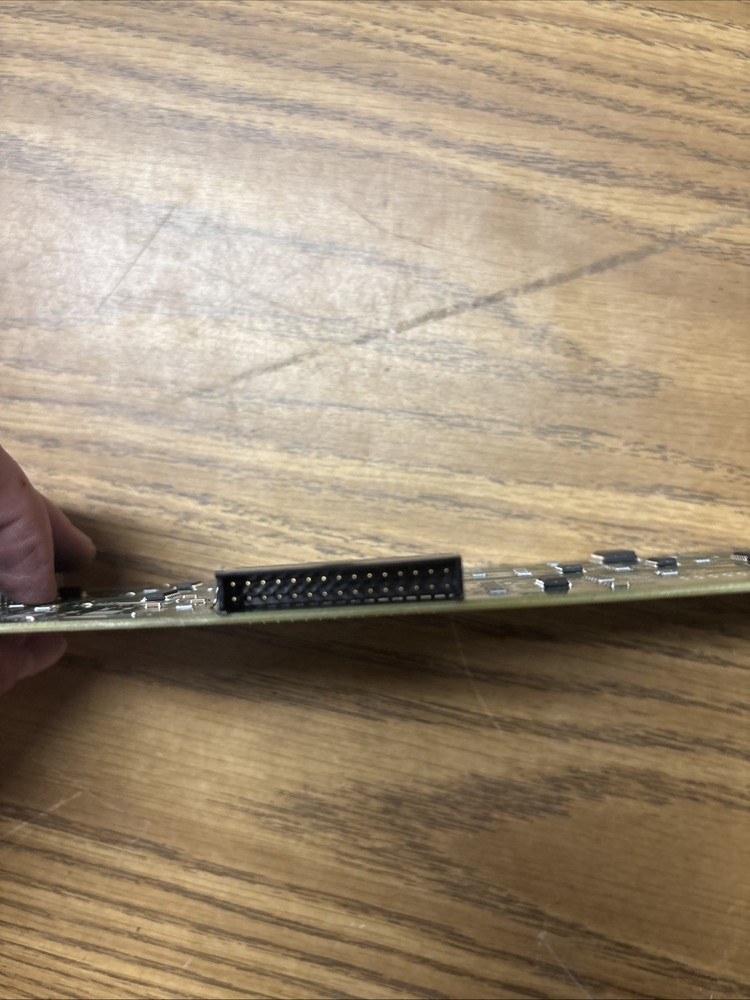 NCR ATM Double Pick Controller 445-0689219