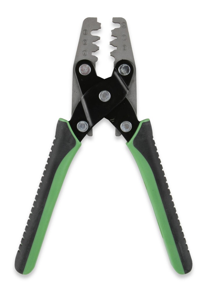 MSD 3511 Weathertight Crimp Pliers
