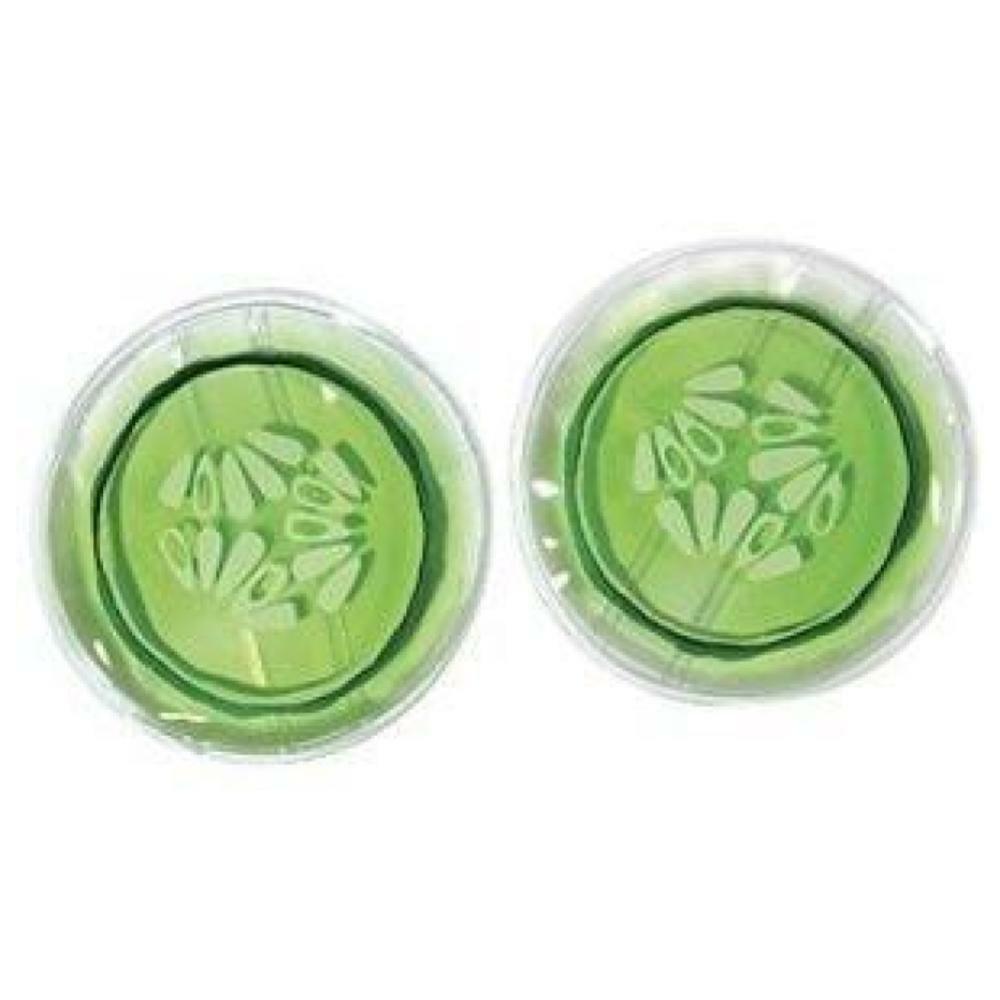 Kingsley - Gel Eye Coolers