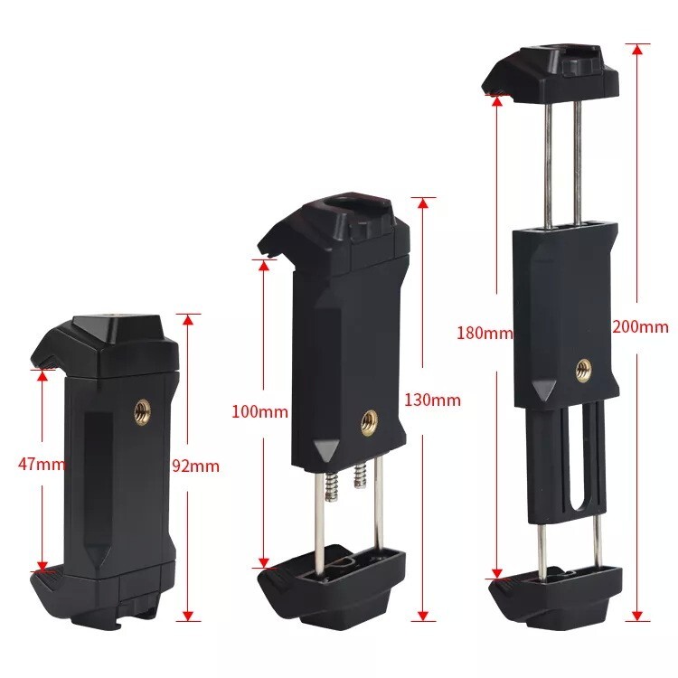 AUTEL EVO 1 & 2 Remote Control Tablet Mount Holder