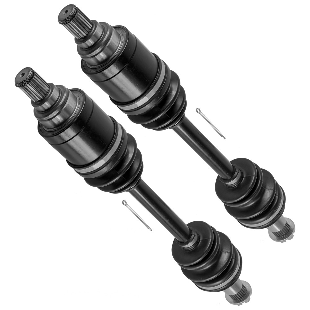 Front Left & Right CV Joint Axle For Arctic Cat 350 / 366 Auto 2010-2012