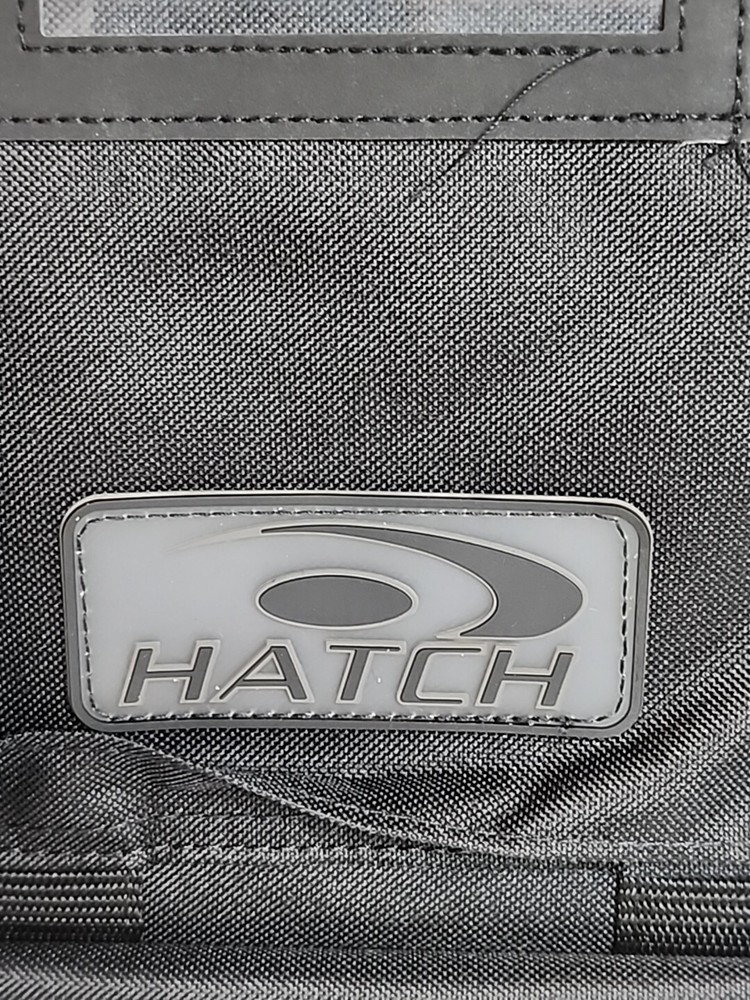 Patrol Duty Bag D1 By Hatch