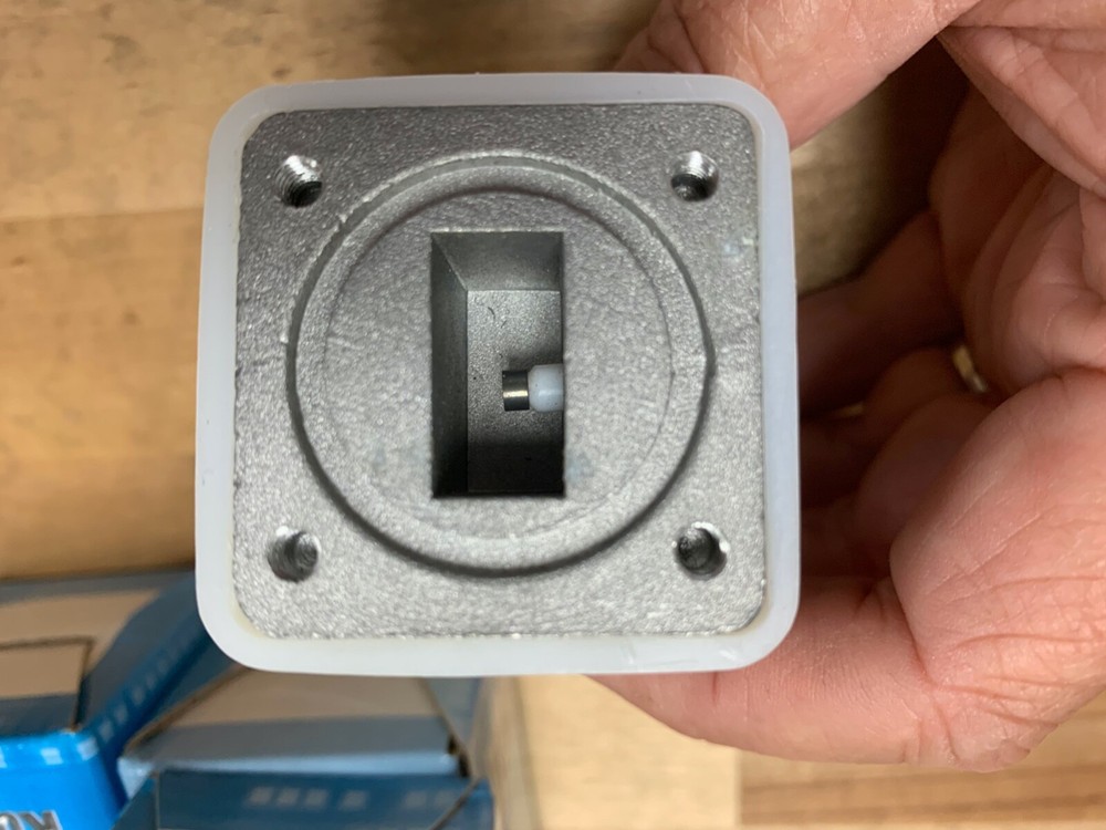 DMS International  ASC511 standard  KU-LNB digital ready 
