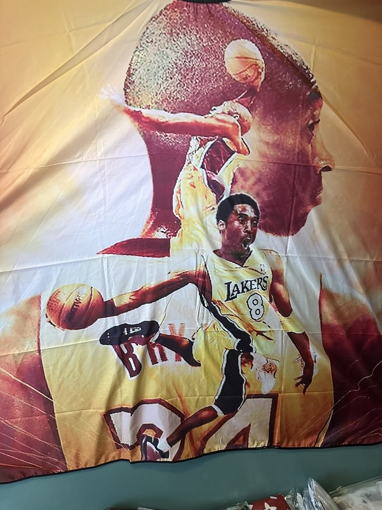 barber cape designer Kobe