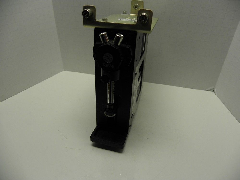 HAMILTON Syringe Pump PSD4 51863-04-IL
