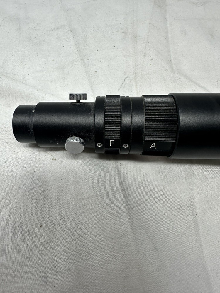 *Partial* Olympus IMT-2 Microscope Illuminator Attachment
