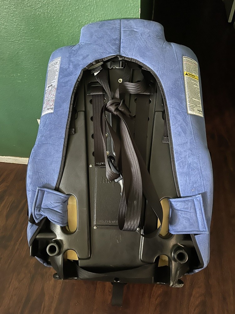 Spirit APS Special Needs Car Seat
