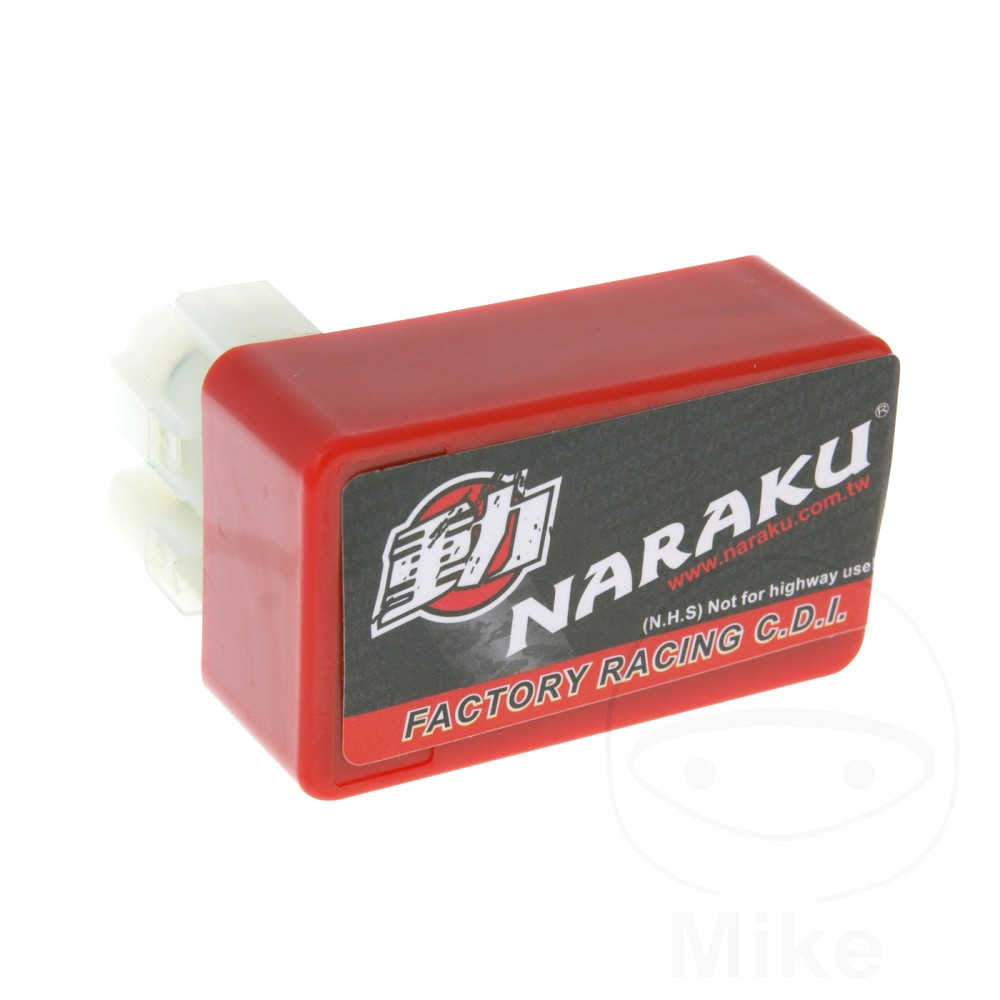Naraku CDI Ignition Unit Fits Rex SC 125 2008-2009