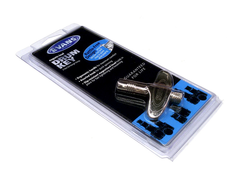Evans DADK Magnetic Head Drum Key