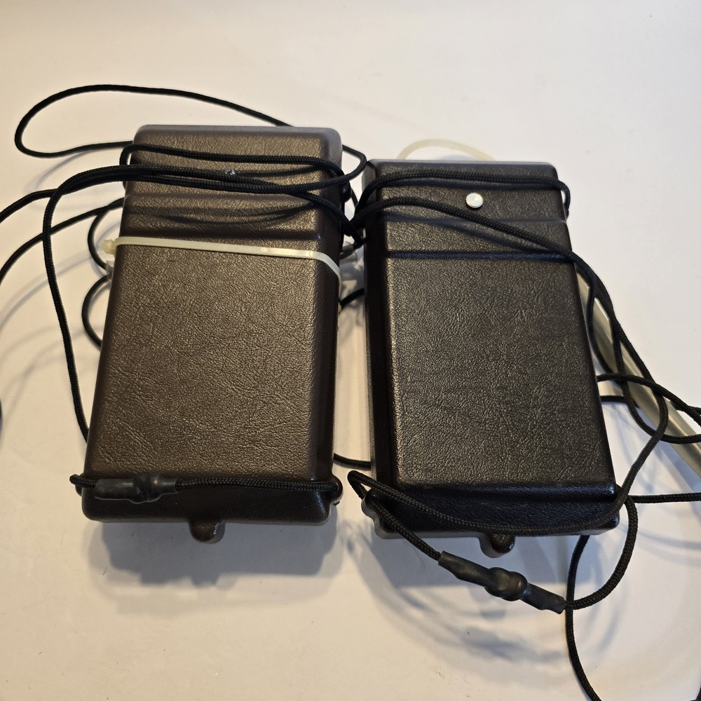 NEOTRONICS MICROMANOMETER X2 UNTESTED