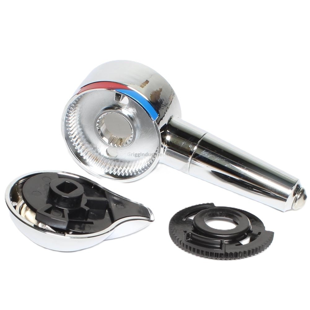 Handle For Delta Monitor 10424