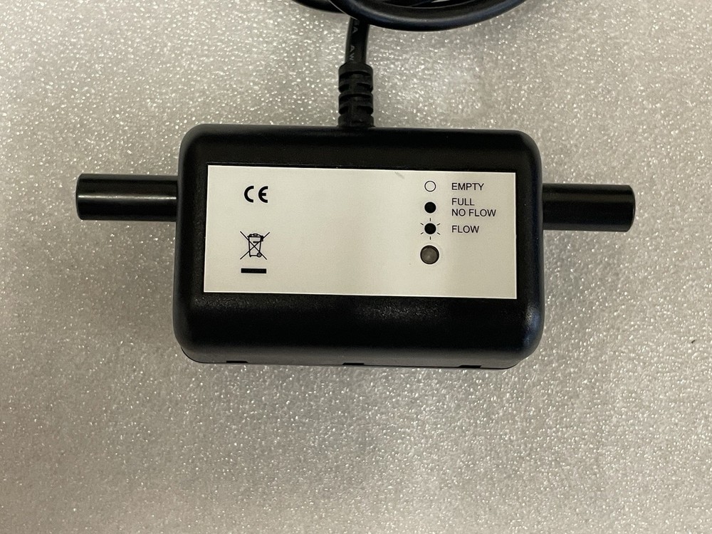 Flowsonic Ultrasonic Flow Meter UF