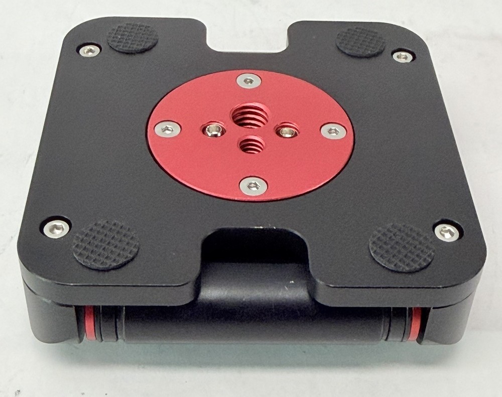 NEEWER Z Flex Tilt Tripod Head