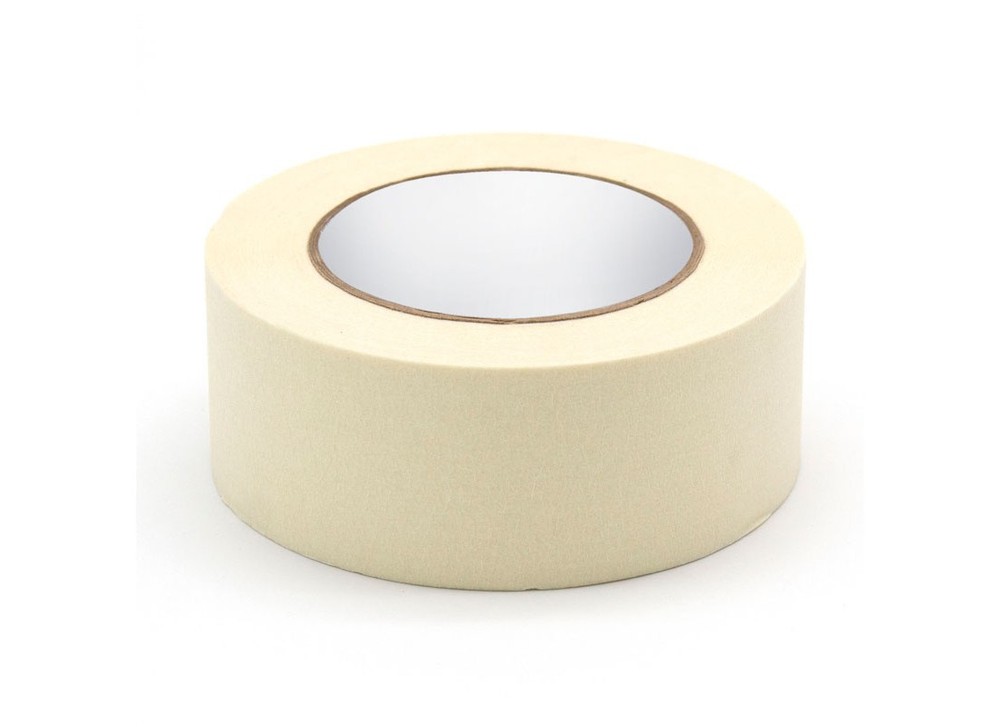FHC MPT2 Utility Masking Tape 2" x 180' Roll