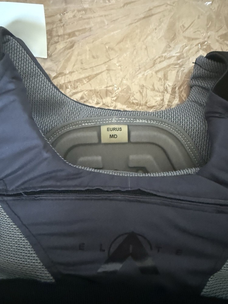 Point Blank Alpha Elite AXIIIA