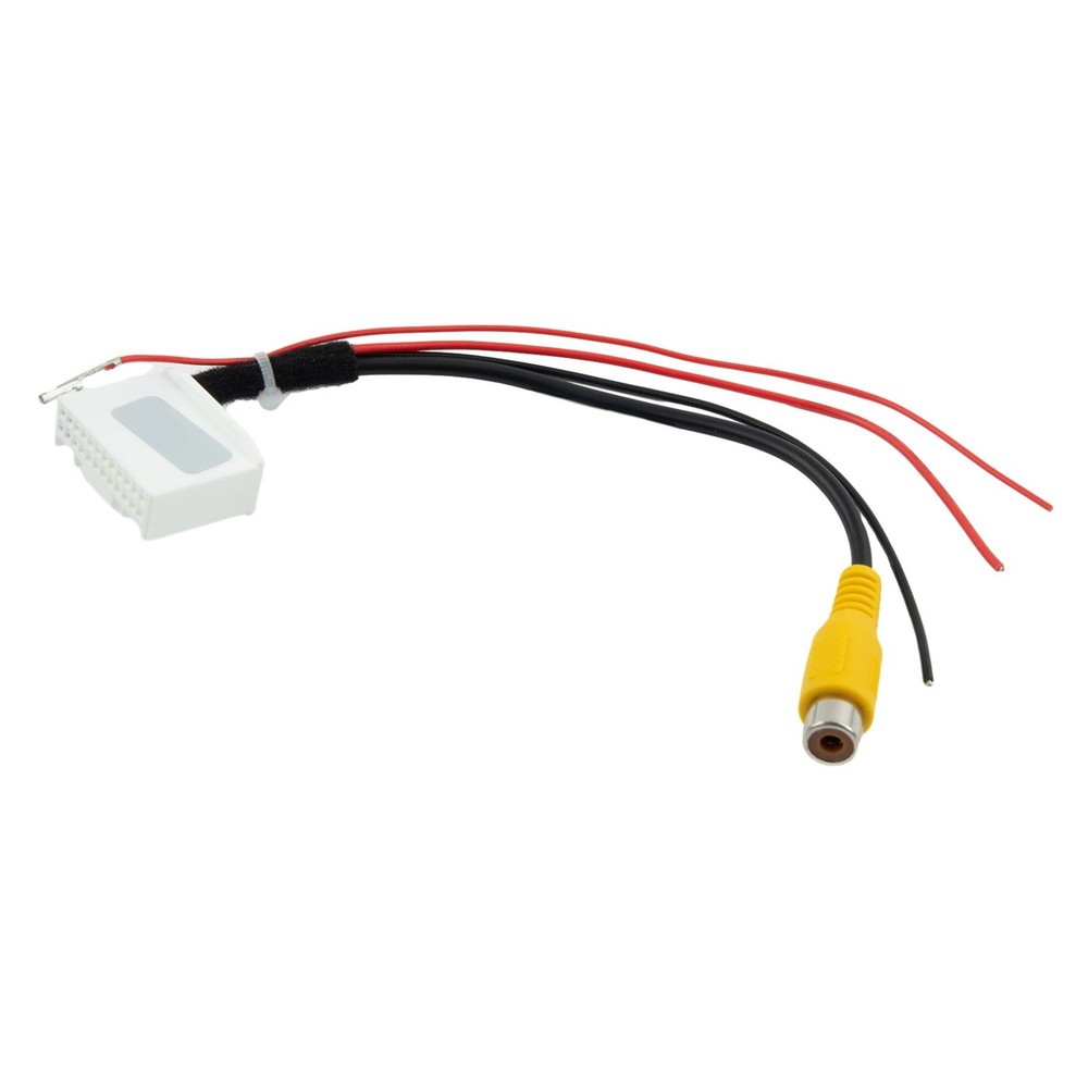 For Toyota Adapter Cable Easy Installtion Harness Placement On Vehicle