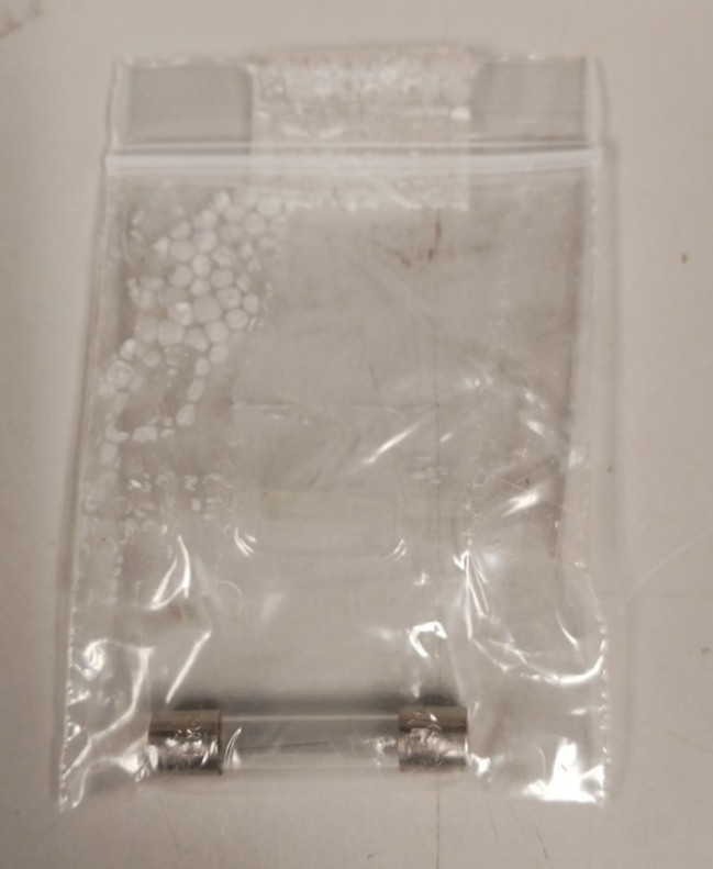 Rheem Performance Platnium ECOH200DVRHLN Tankless Water Heater (FOR PARTS ONLY)