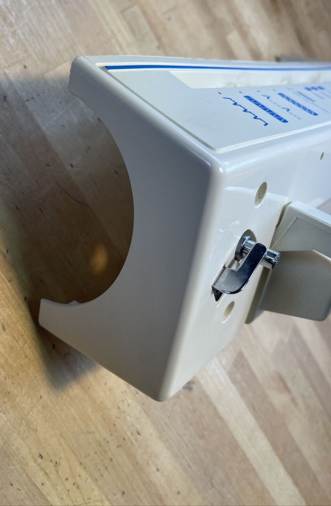 Singer Merritt 4525 Top Case Assembly. Handle Front face ...