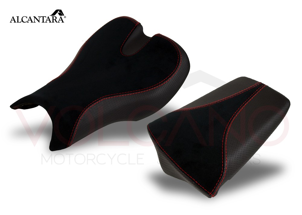 SEAT COVER SADDLE LINING DAYTONA 675 2006 2012 t013c