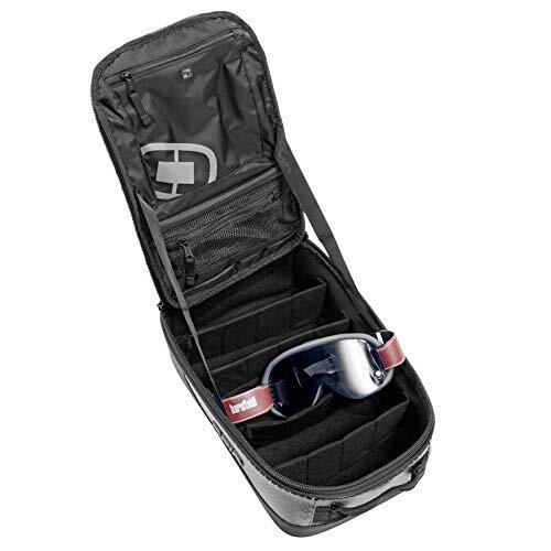 Ogio MX Goggle Box Black