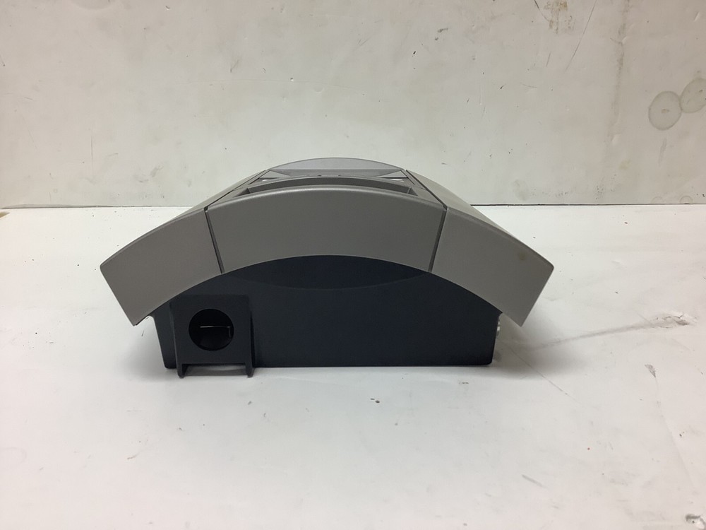 ATS Maximus Time Clock