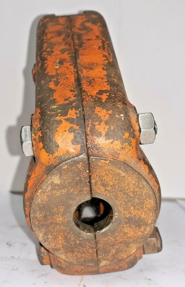 YALE SNATCH HOOK BLOCK 1/2 TON
