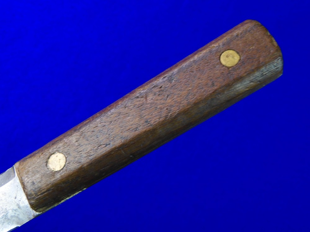Vintage US Malco Duct Knife