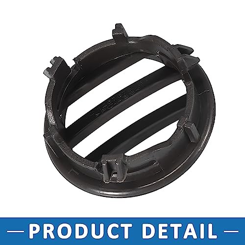 Front Left Right Car Air Conditioning AC Air Vent 20468068878490 for Mercedes