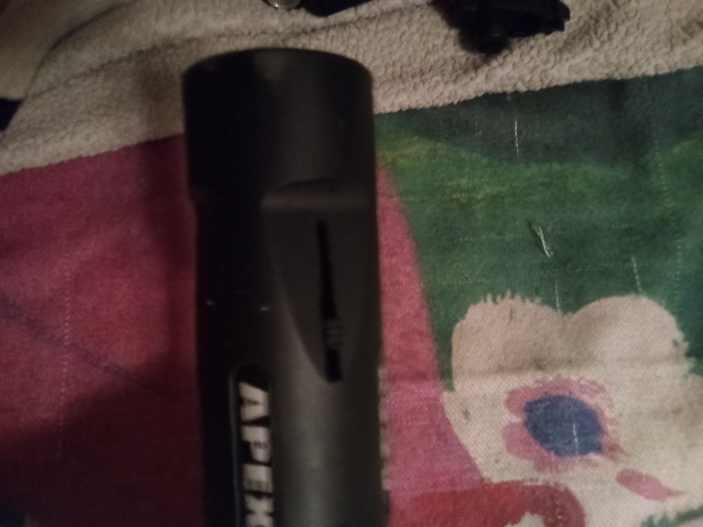 Tippmann 98 Custom Ultra Basic Paintball Marker